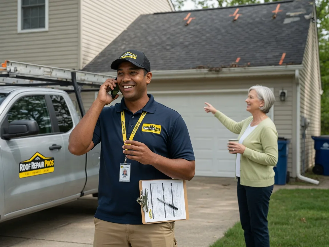 Roof Repair Rock Rapids, IA FAQs